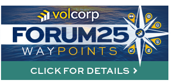 FORUM25 Logo