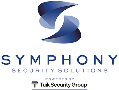 Symphony Security Solutions Logo